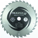 TCT Cordless Trim Sawblades