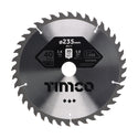 TCT Cordless Trim Sawblades