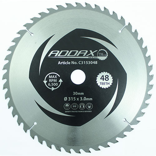 TCT Cordless Trim Sawblades