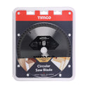 TCT Cordless Trim Sawblades