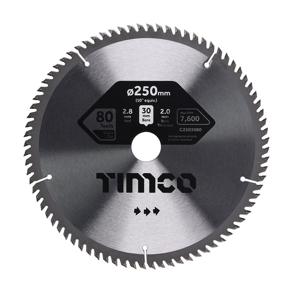 TCT Cordless Trim Sawblades