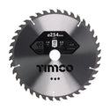 TCT Cordless Trim Sawblades