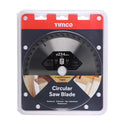 TCT Cordless Trim Sawblades