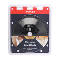 TCT Cordless Trim Sawblades