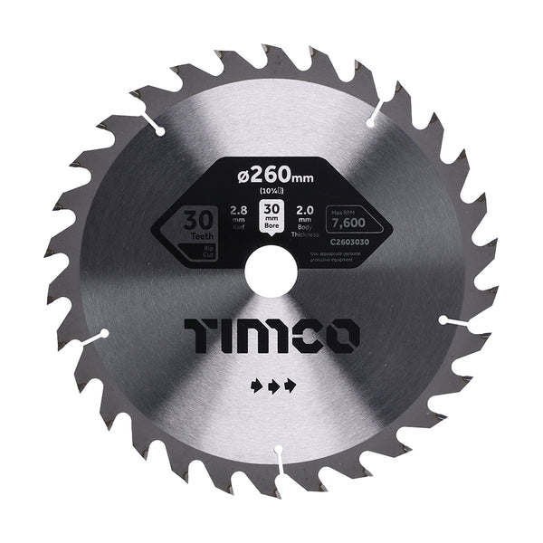 TCT Cordless Trim Sawblades