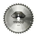 TCT Cordless Trim Sawblades