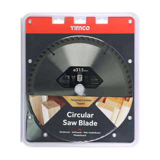 TCT Cordless Trim Sawblades