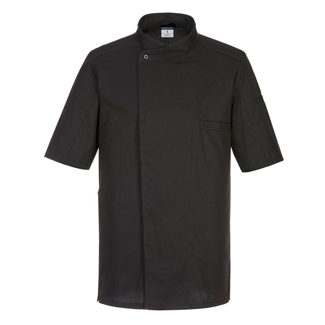 Chef's MeshAir Pro Surrey Jacket S/S