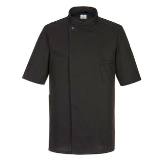 Chef's MeshAir Pro Surrey Jacket S/S