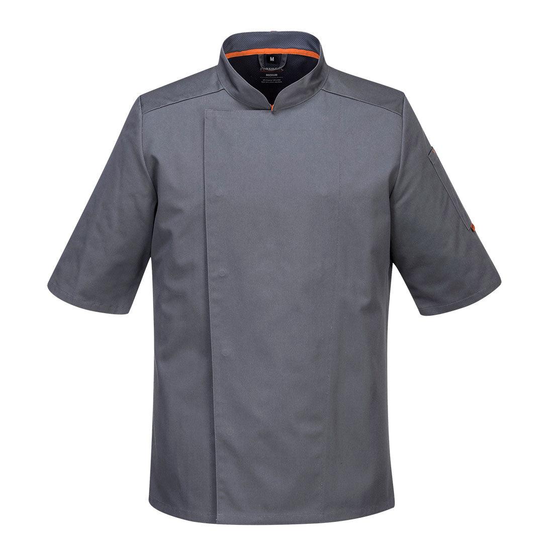 Chef's MeshAir Pro Jacket S/S - 0