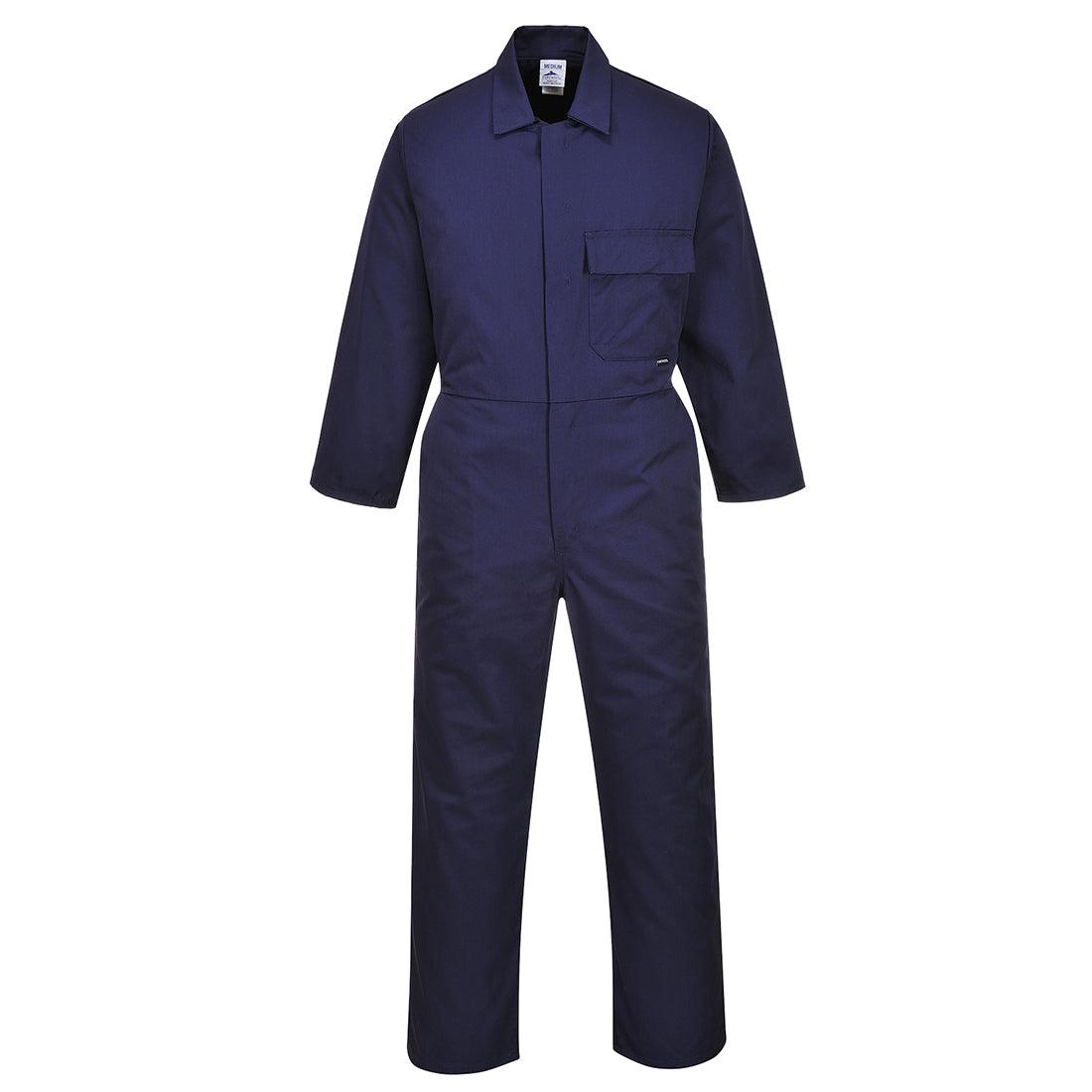 Classic Coverall - 0