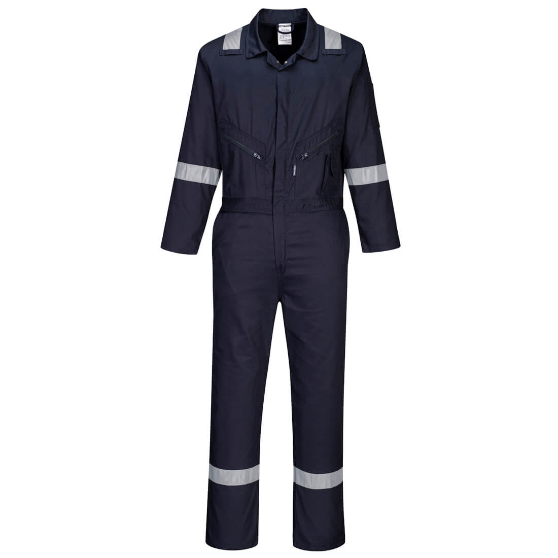 Iona Cotton Coverall - 0