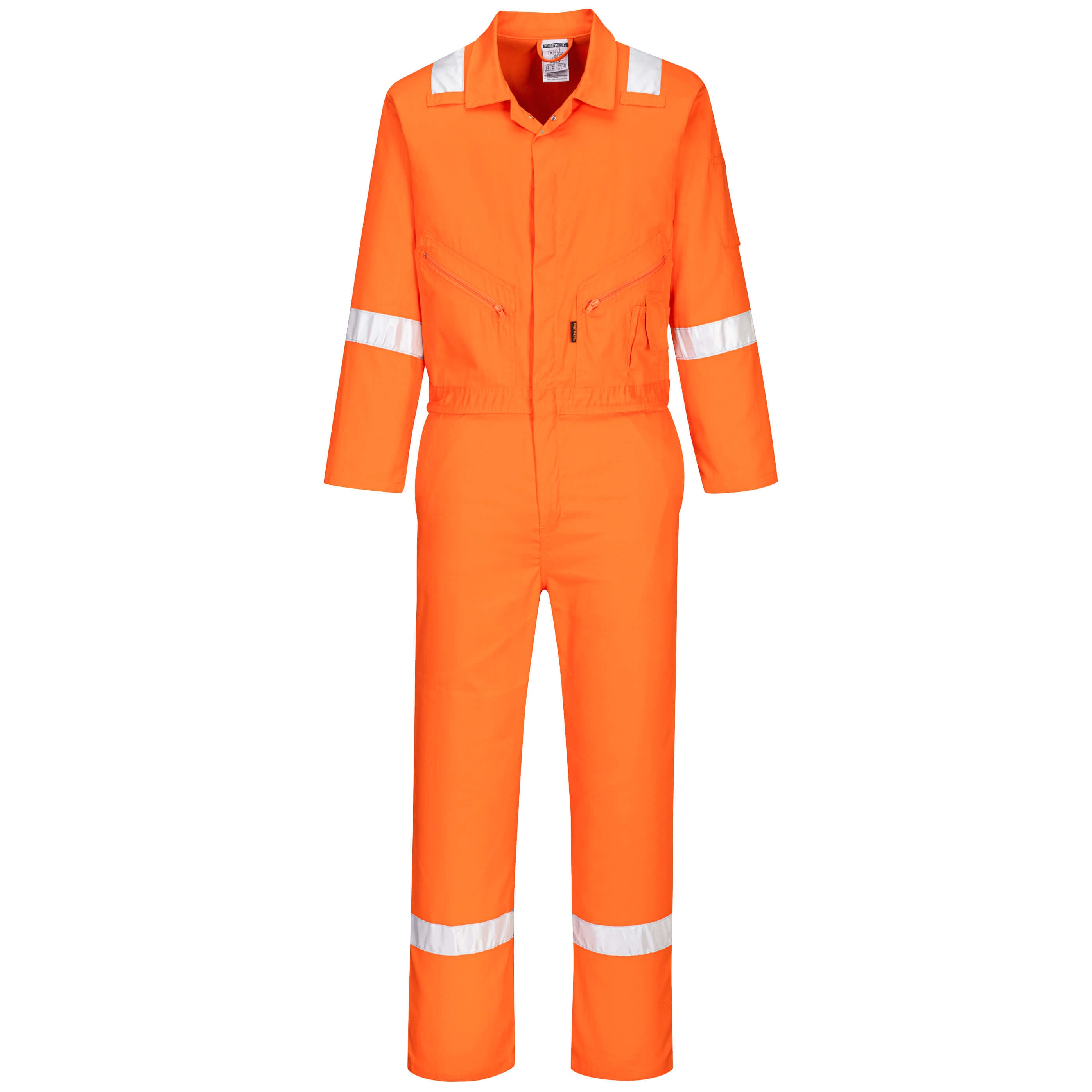 Iona Cotton Coverall