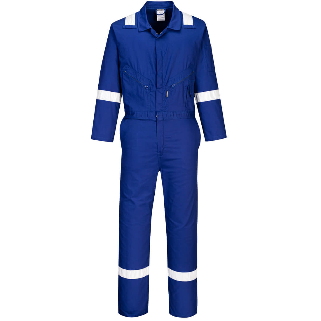 Iona Cotton Coverall