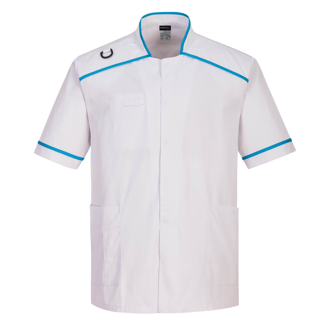 Men's Medical Tunic - 0