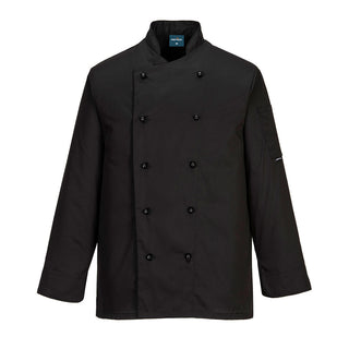 Chef's Somerset Jacket L/S