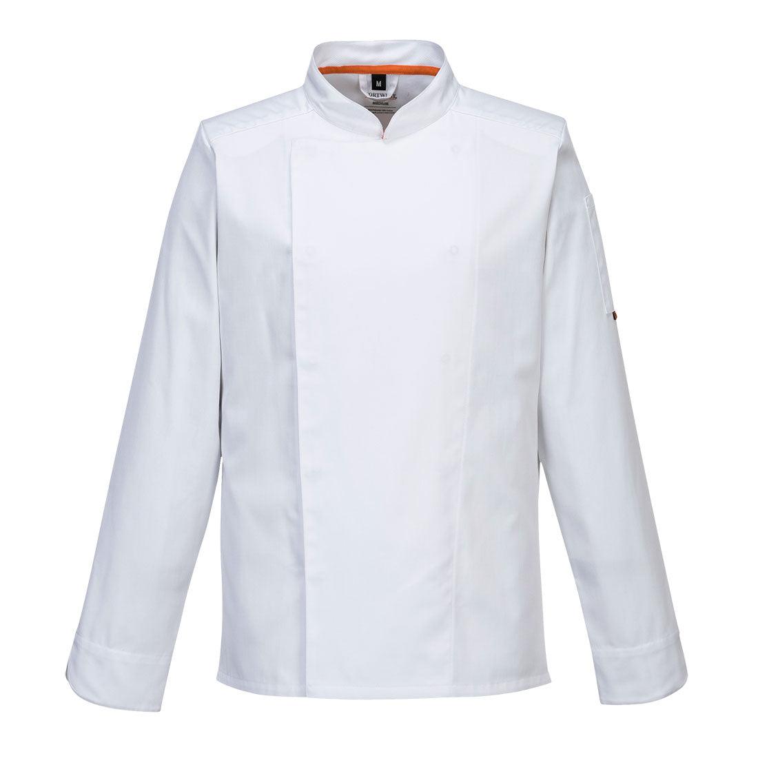 Chef's MeshAir Pro Jacket L/S - 0