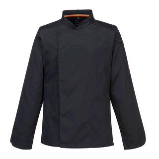 Chef's MeshAir Pro Stretch Jacket L/S