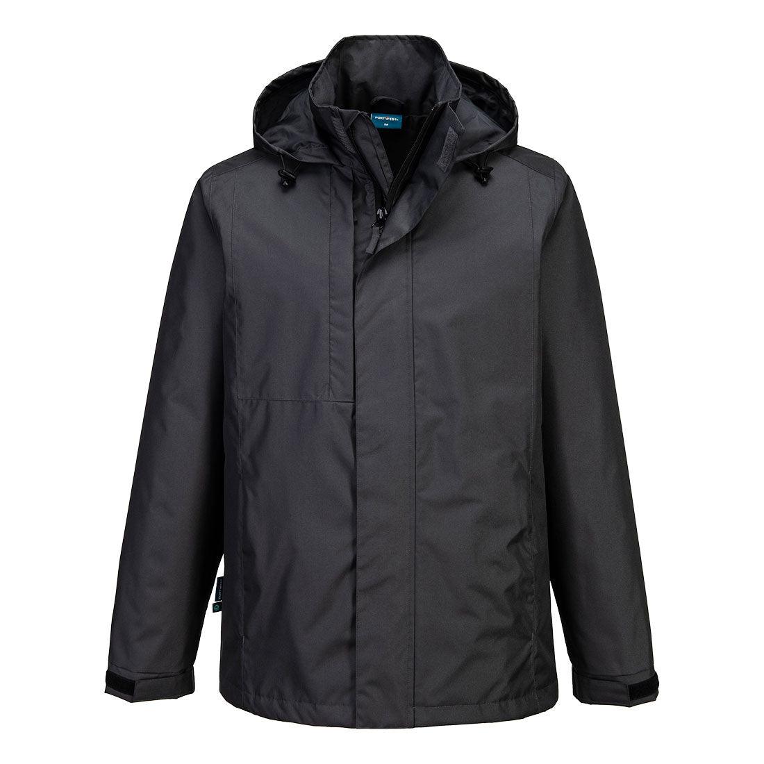 WX2 Eco Rain Jacket - 0