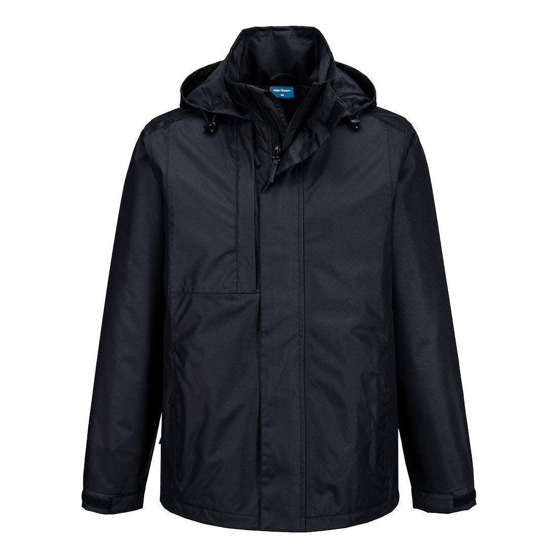 WX2 Eco Rain Jacket