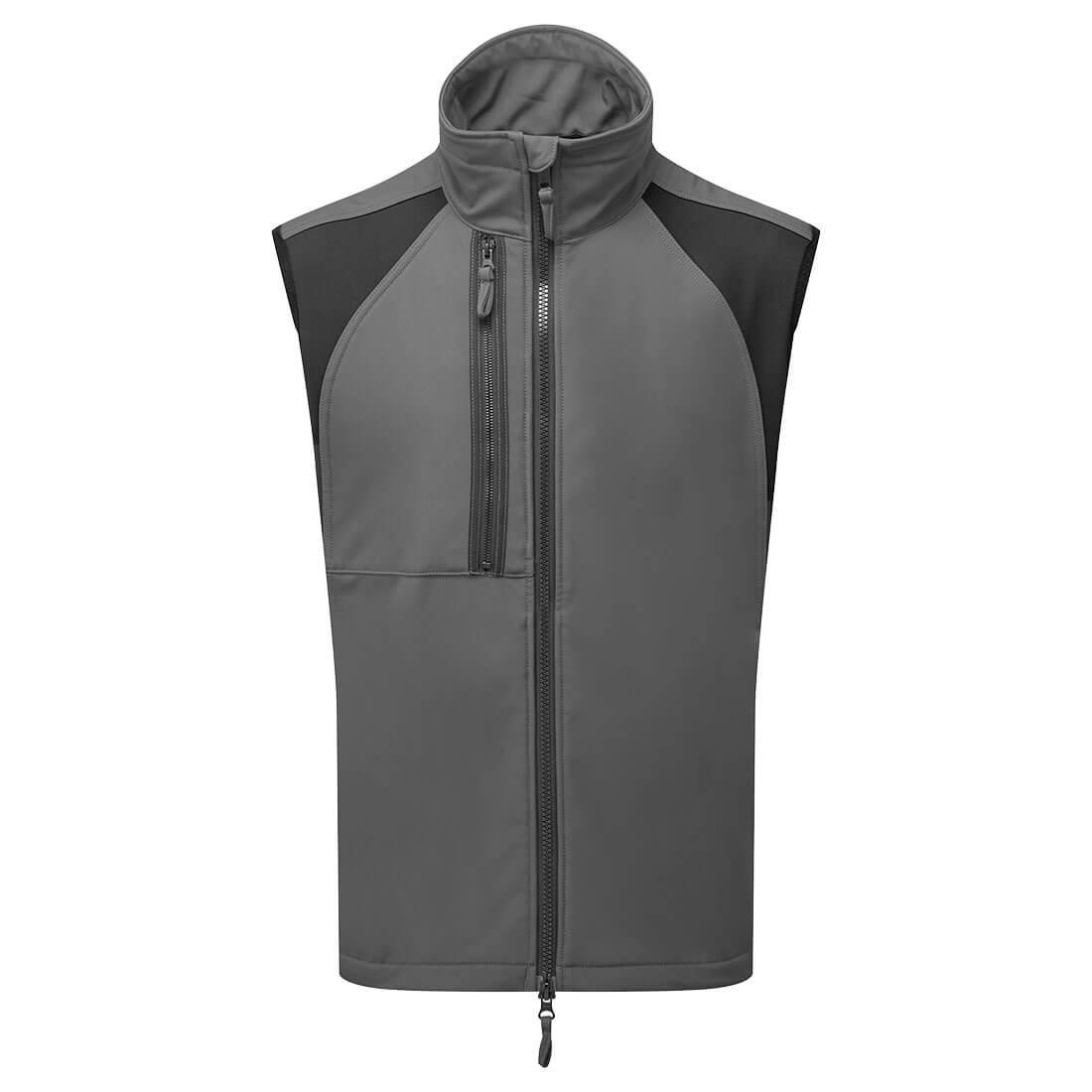 WX2 Eco Softshell Bodywarmer (2L)