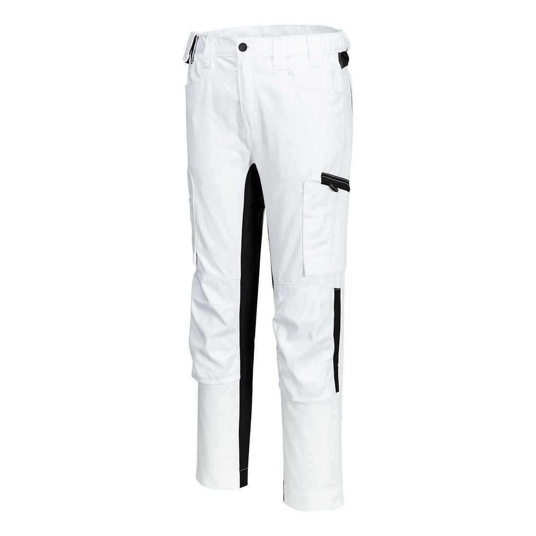 WX2 Eco Stretch Trade Trousers