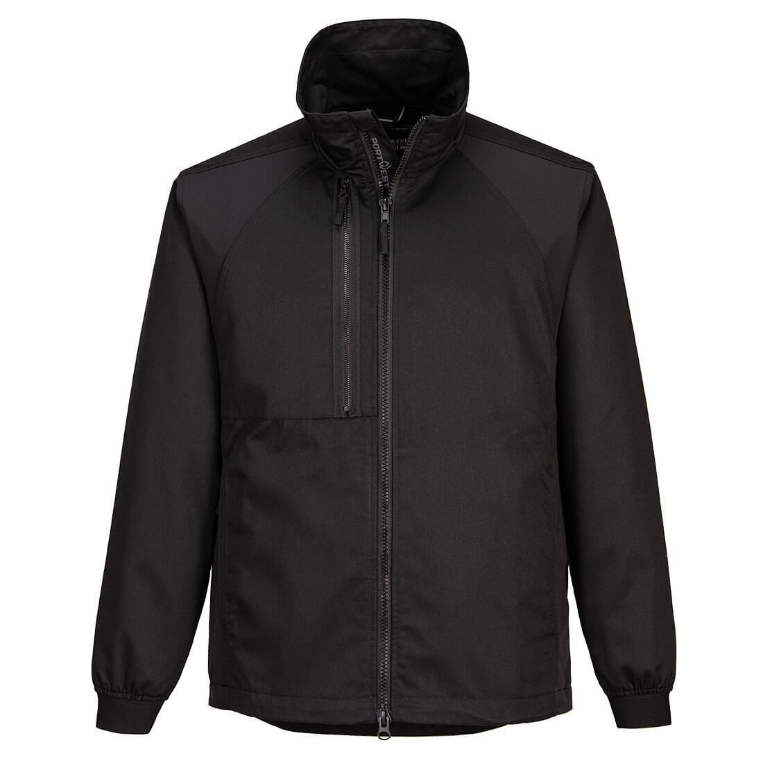 WX2 Eco Stretch Work Jacket - 0