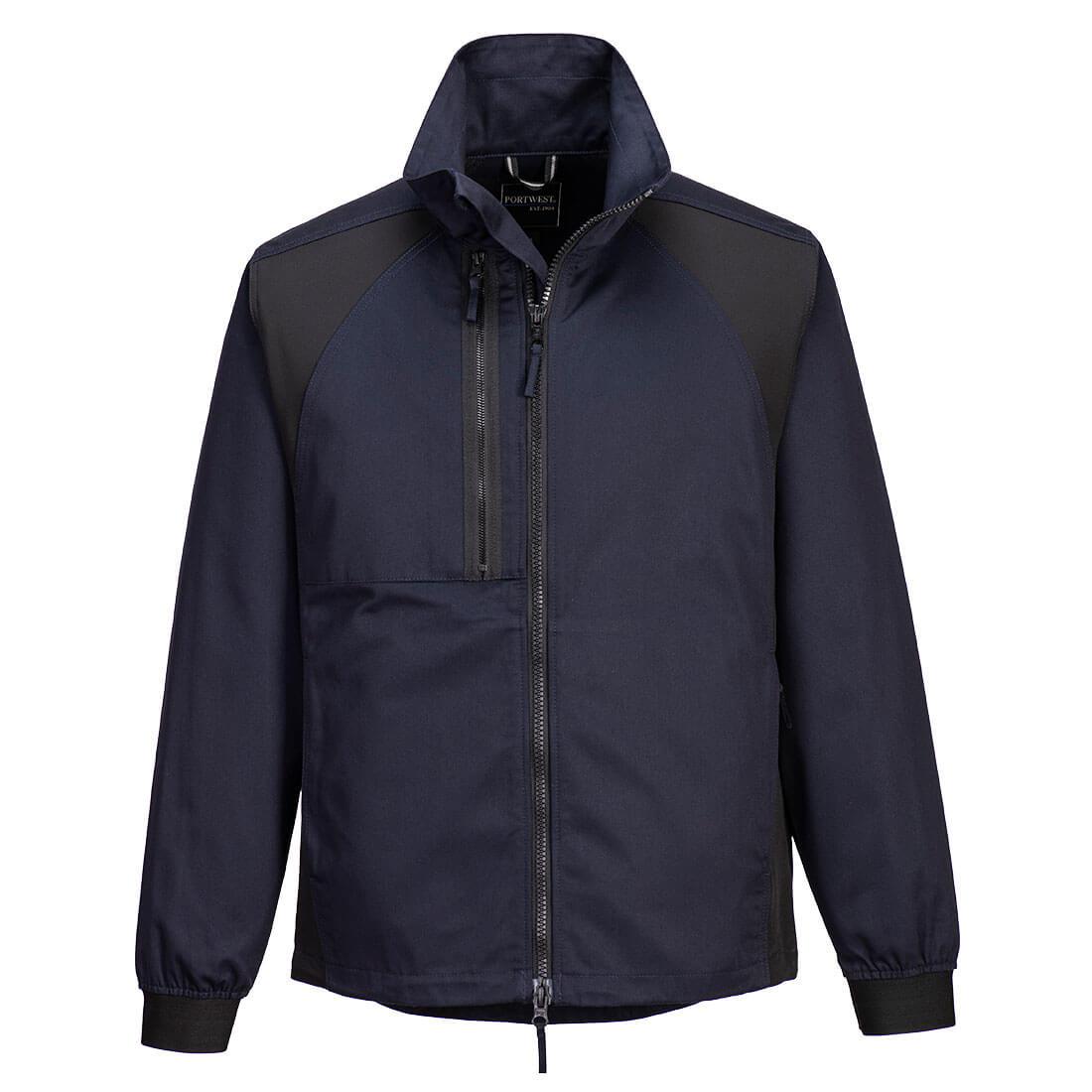 WX2 Eco Stretch Work Jacket