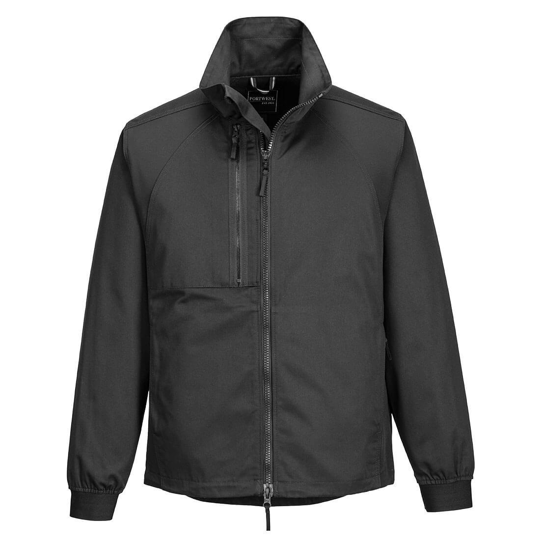 WX2 Eco Stretch Work Jacket