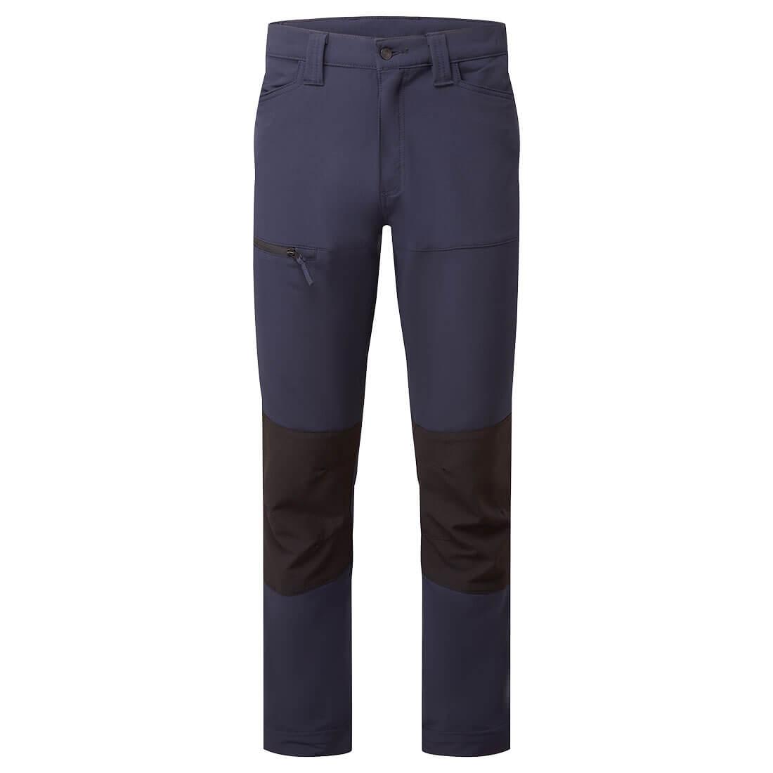 WX2 Eco Stretch Work Trousers - 0