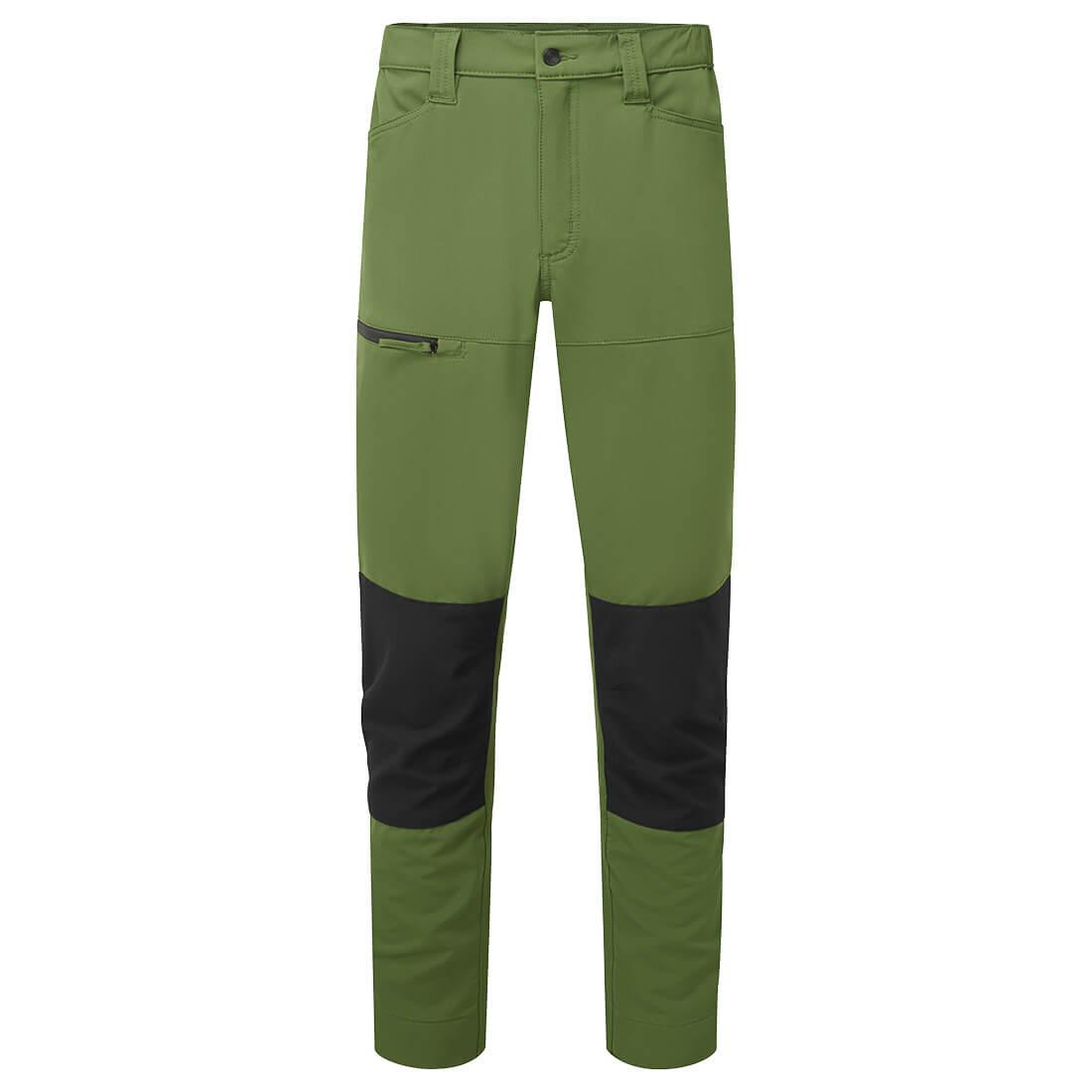 WX2 Eco Stretch Work Trousers