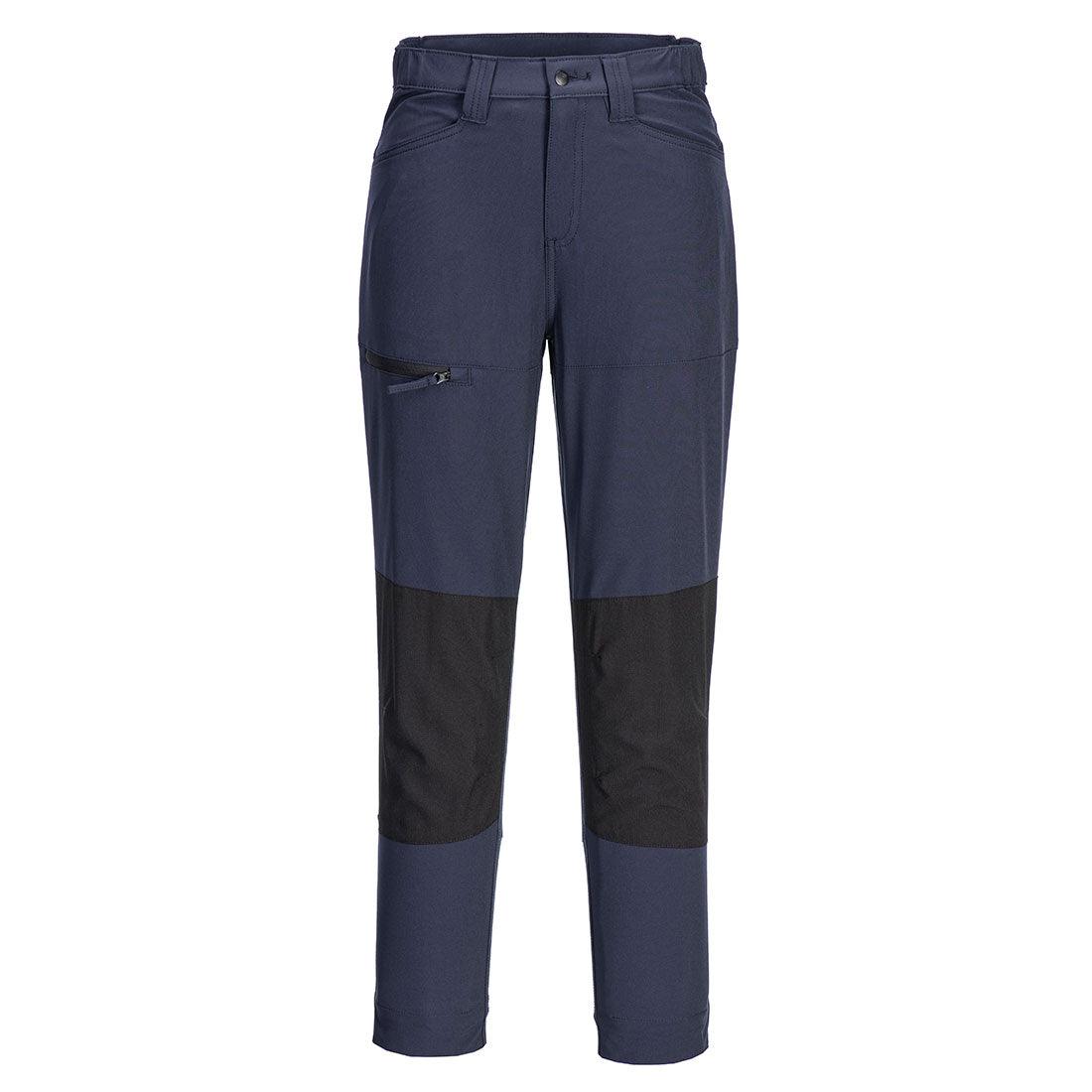 WX2 Eco Women's Stretch Work Trousers - 0