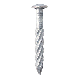 Drive Screw - Galvanised