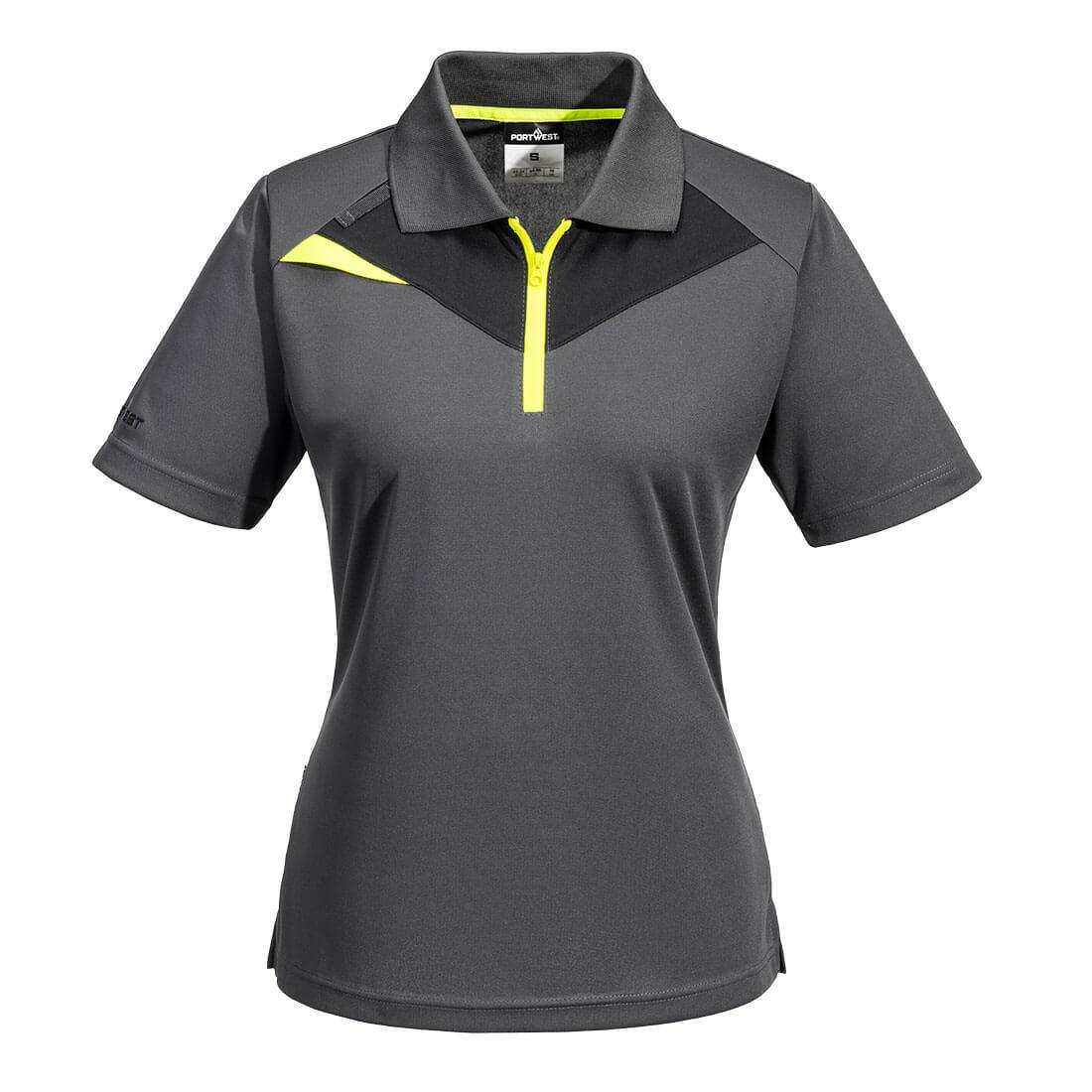 DX4 Women's Polo Shirt S/S