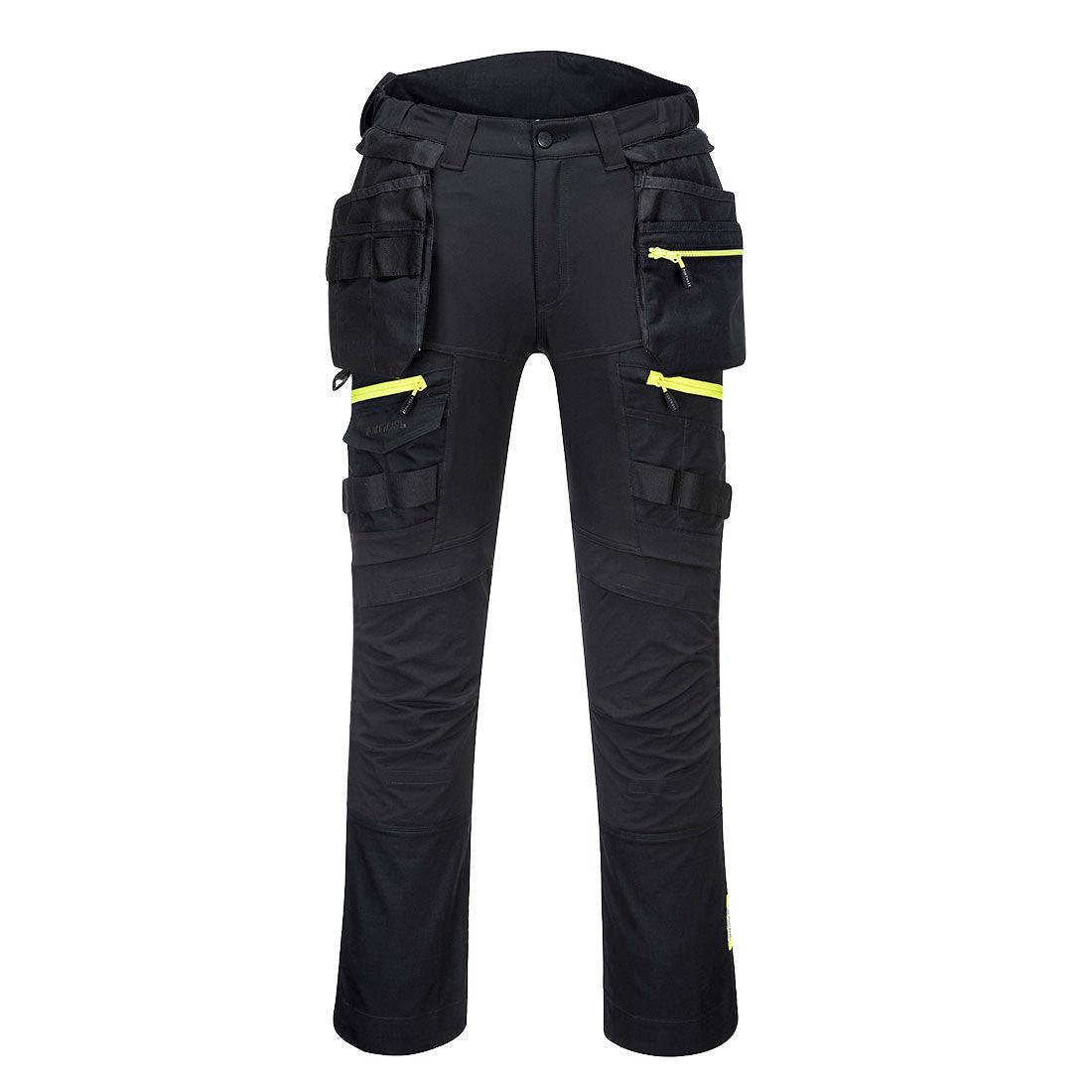 DX4 Detachable Holster Pocket Trousers - 0