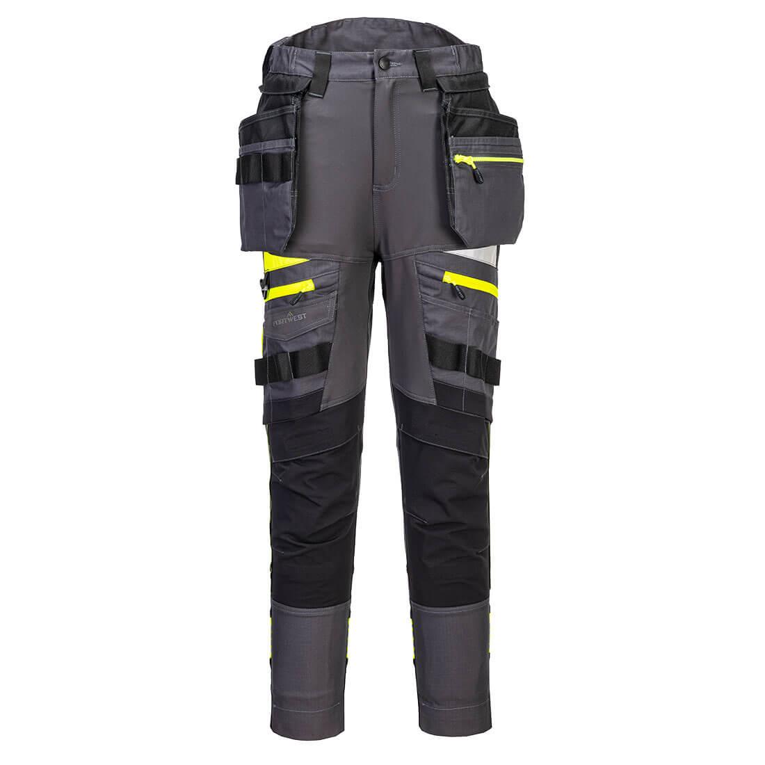 DX4 Women's Detachable Holster Pocket Trousers