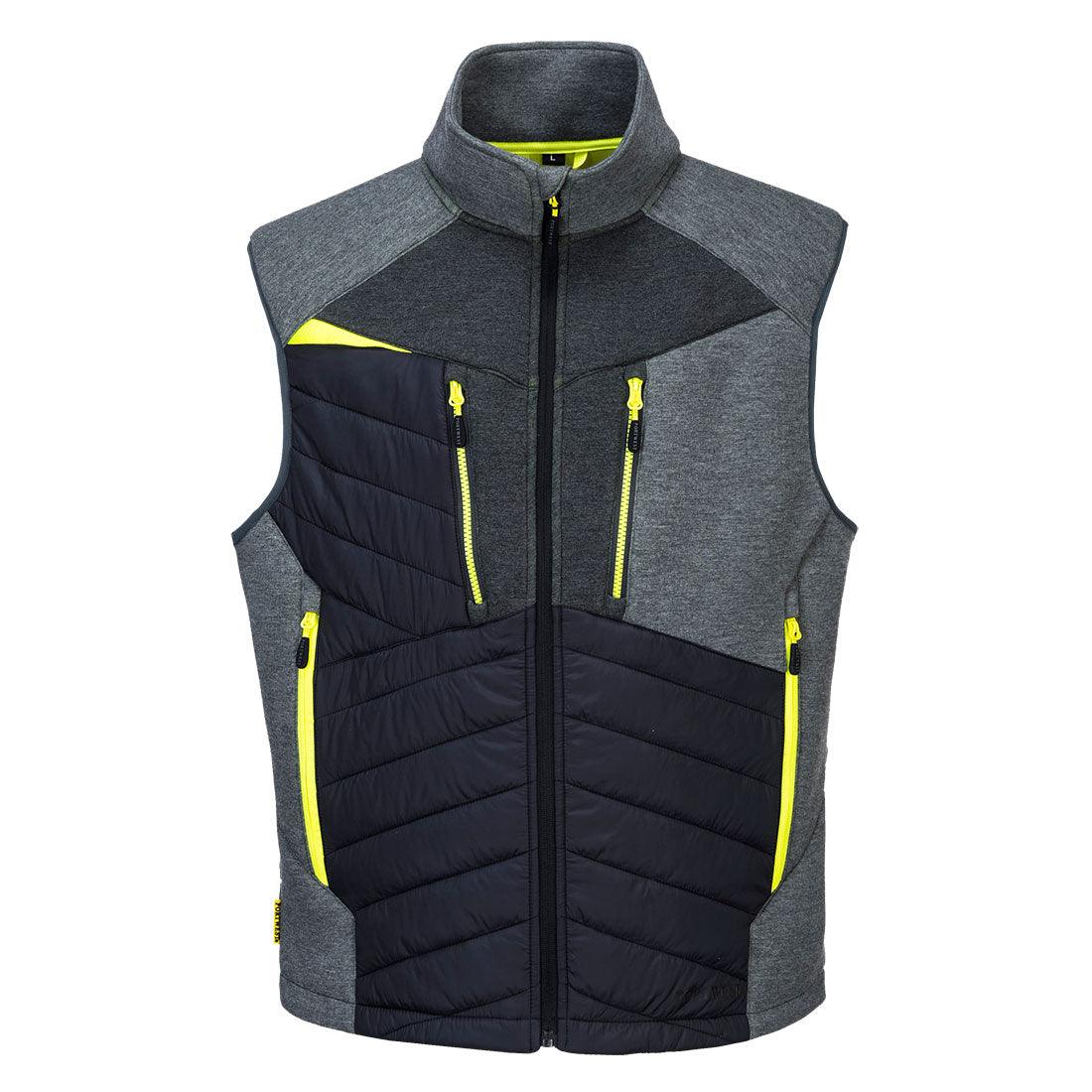 DX4 Hybrid Baffle Gilet - 0