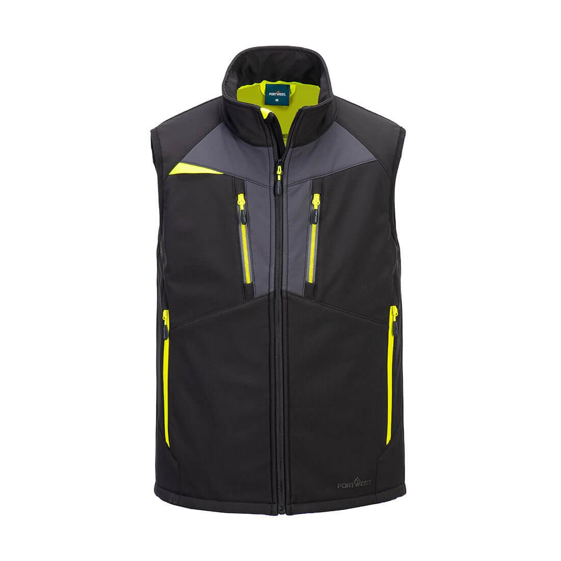 DX4 Softshell Bodywarmer (3L)