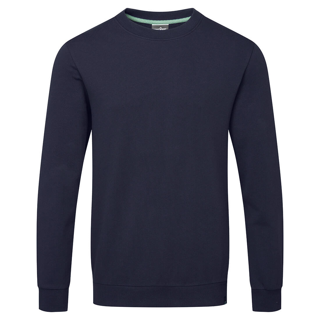 Organic Cotton Recyclable Sweatshirt - 0