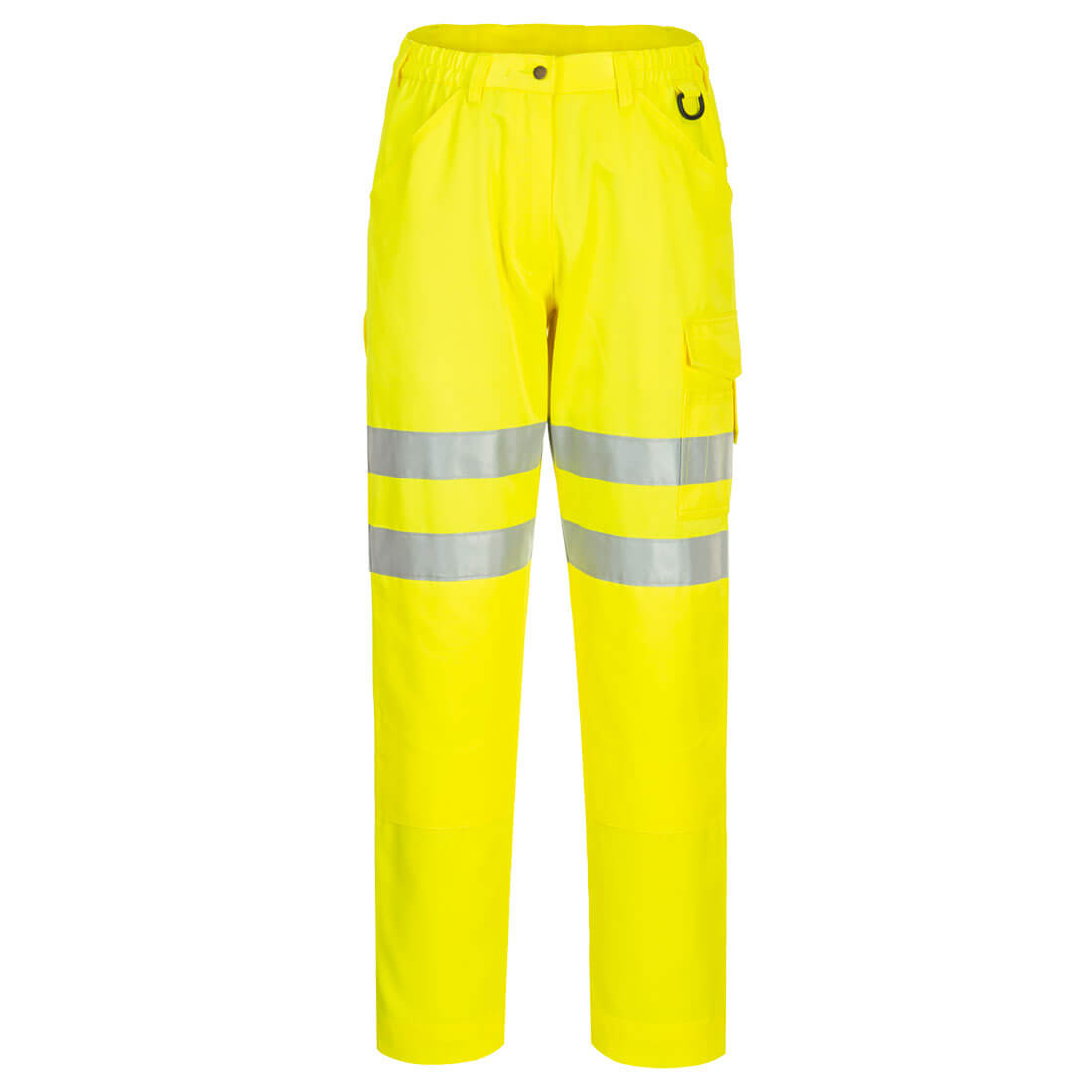 Eco Hi-Vis Work Trousers - 0