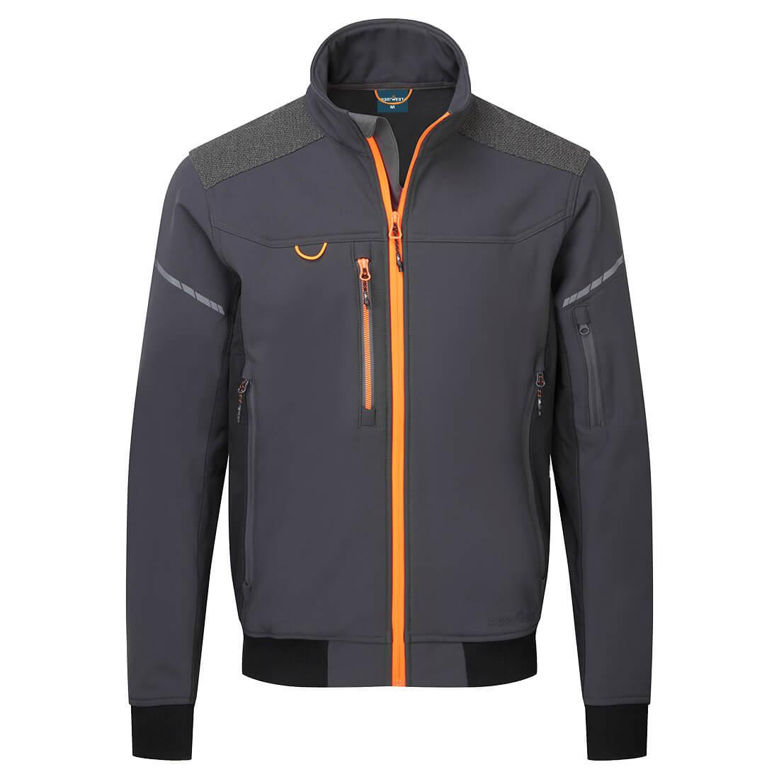 EV4 Softshell Bomber (3L)