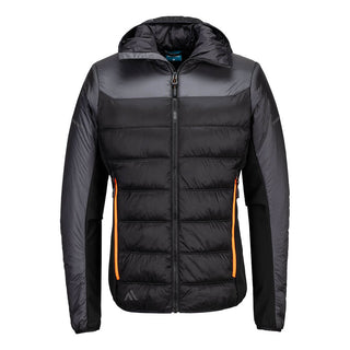 EV4 Insulated Baffle Jacket