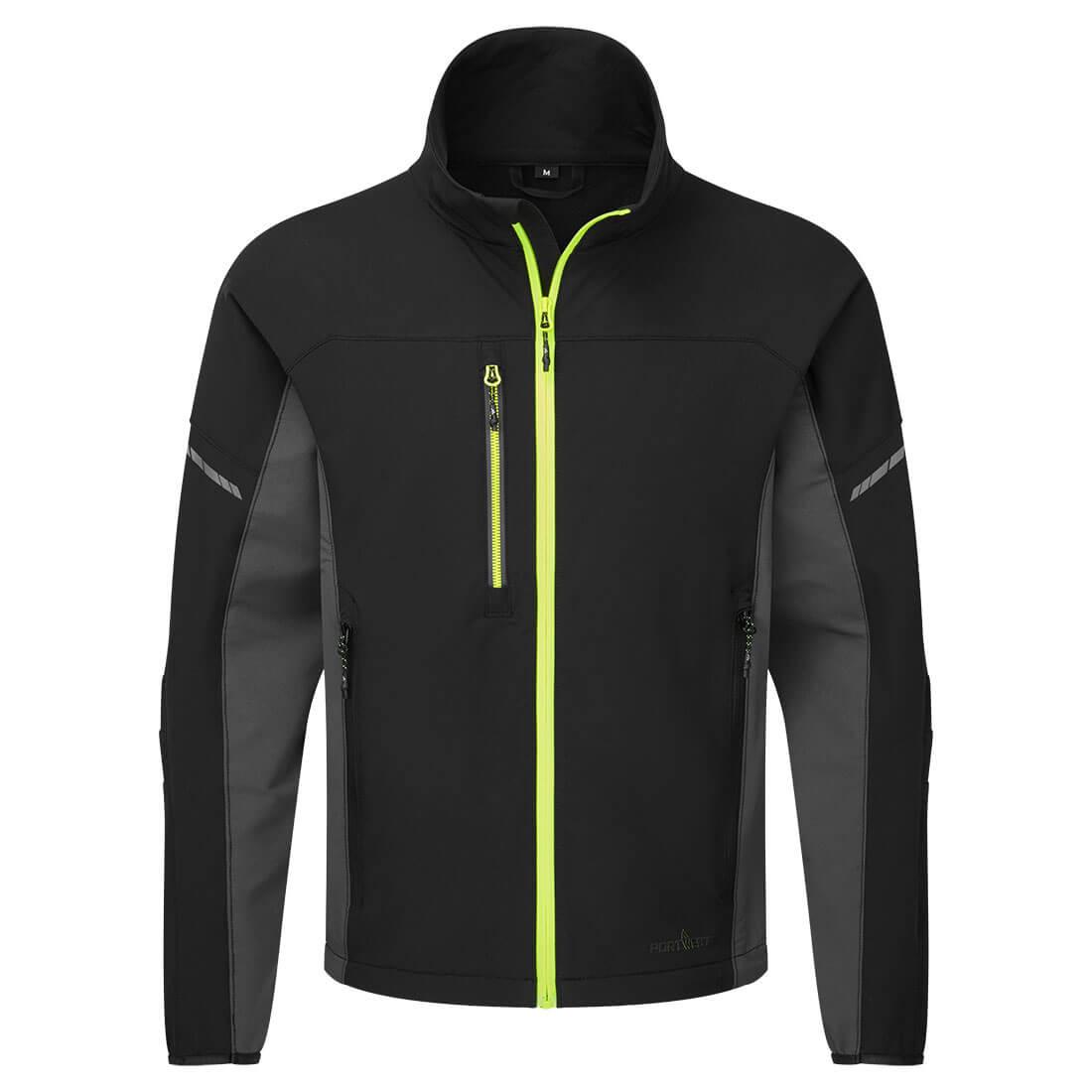 EV4 Stretch Work Jacket - 0