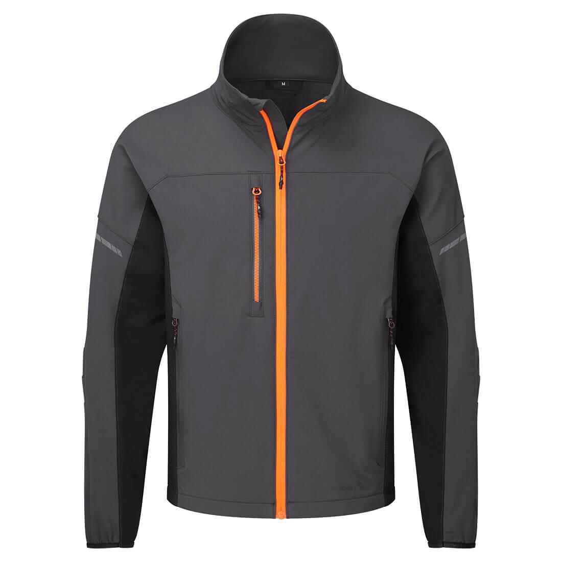 EV4 Stretch Work Jacket