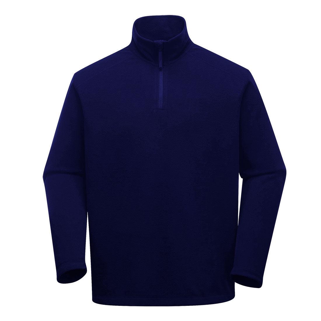 Staffa Microfleece Pullover