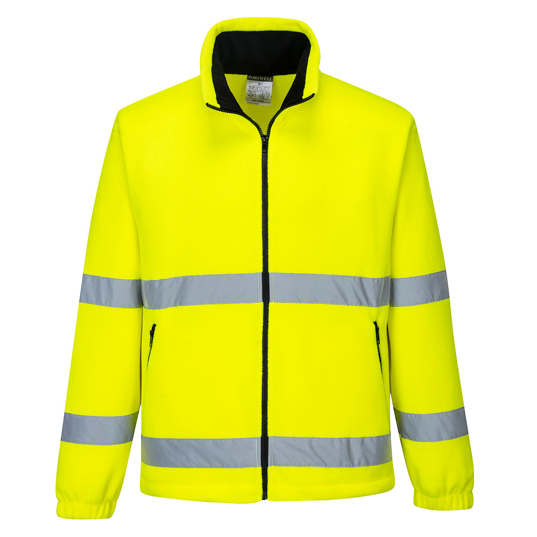 Hi-Vis Essential Fleece - 0