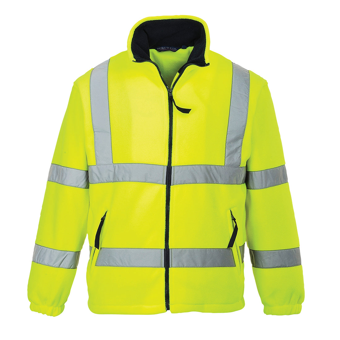 Hi-Vis Fleece - 0