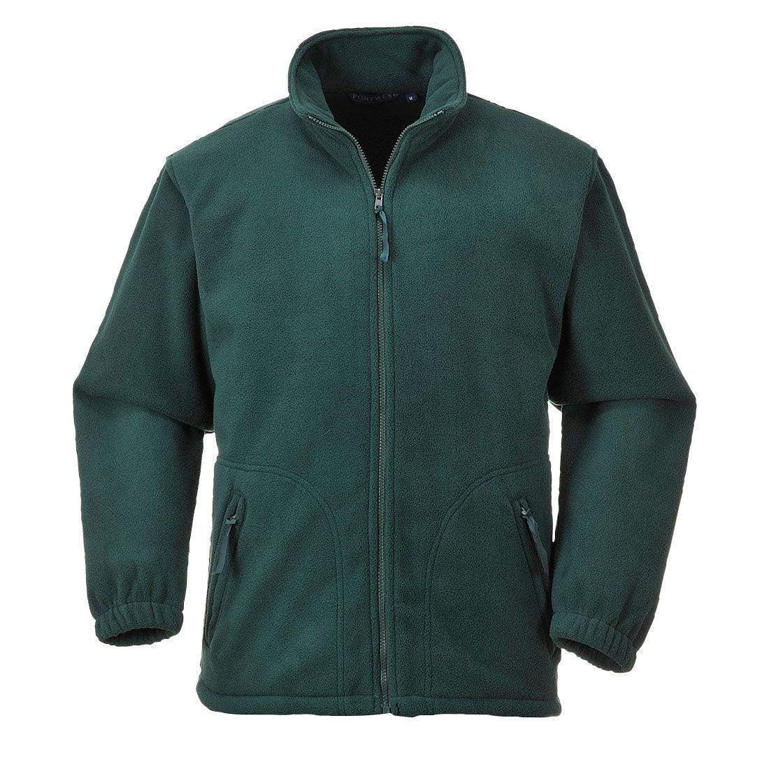 Argyll Heavy Fleece - 0