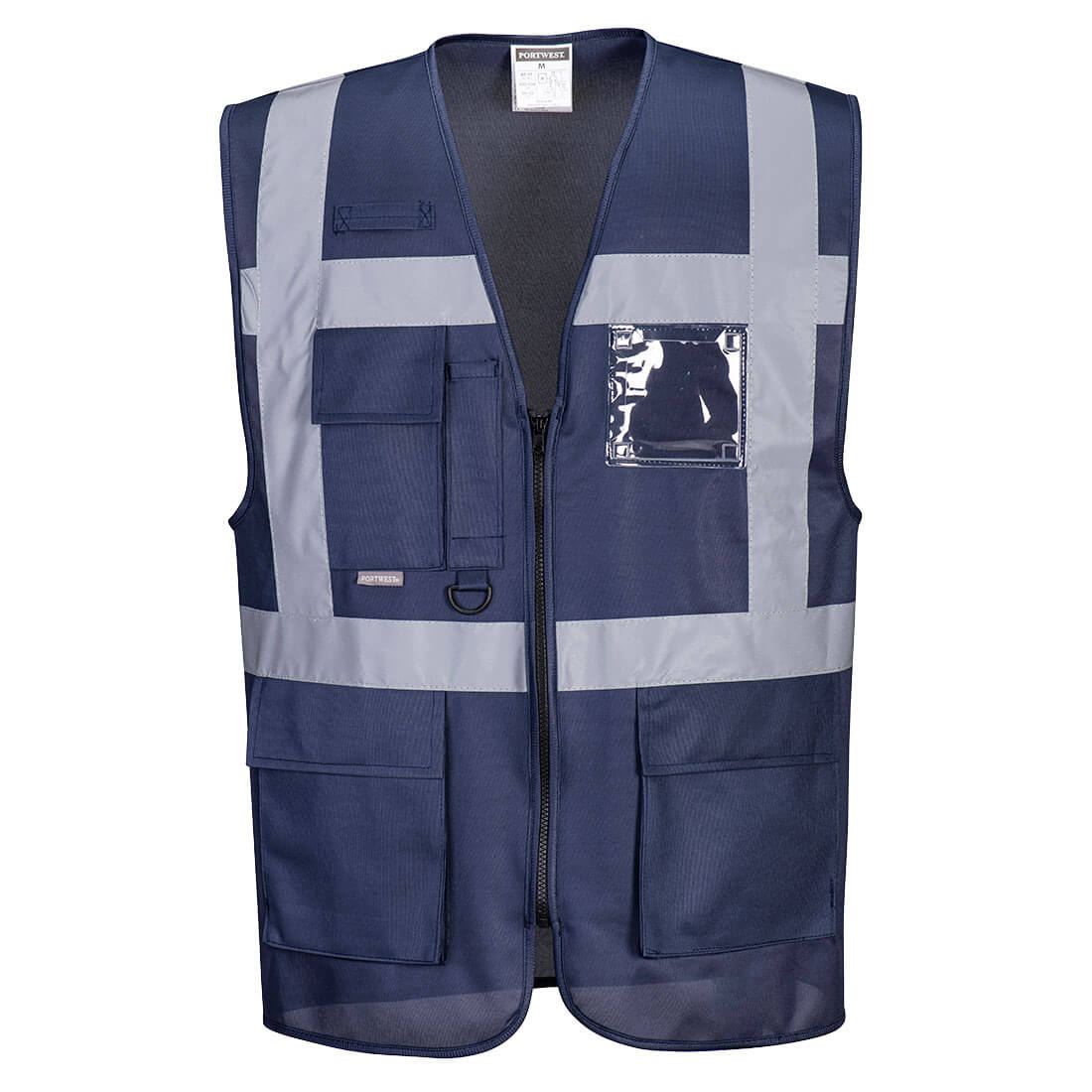 Iona Executive Vest - 0