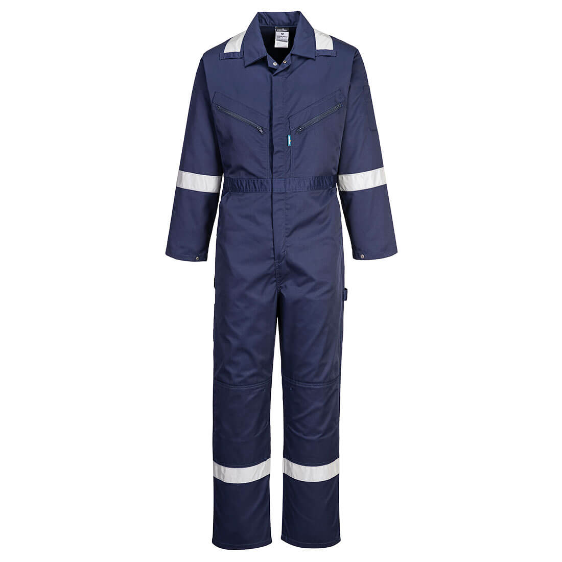 Iona Coverall - 0